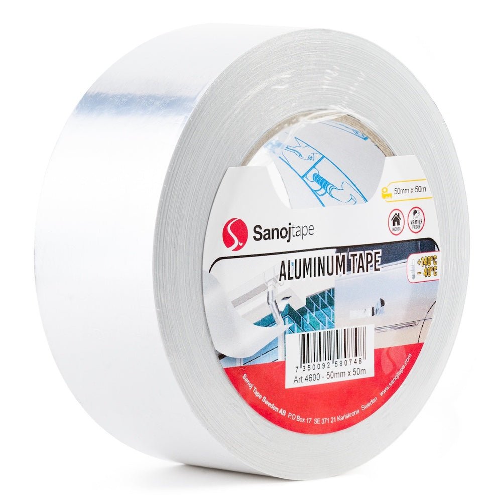 Reparationstejper - Sanojtape SE