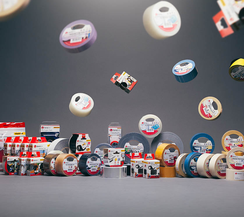 Sanojtape
