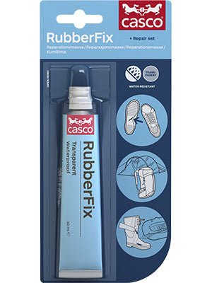 Casco RubberFix 50ml - Sanojtape SE