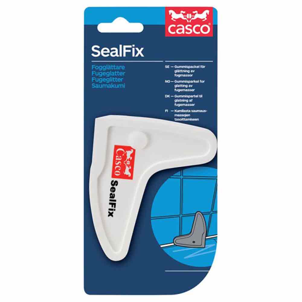 Casco SealFix Gummispackel - Sanojtape SE