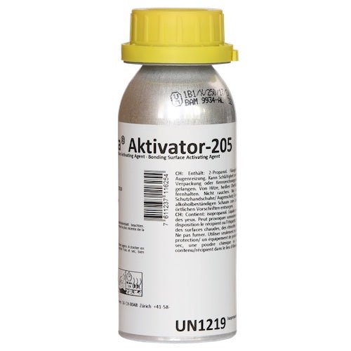Sika Aktivator-205 30ml Vidhäftningsförbättrare - Sanojtape SE